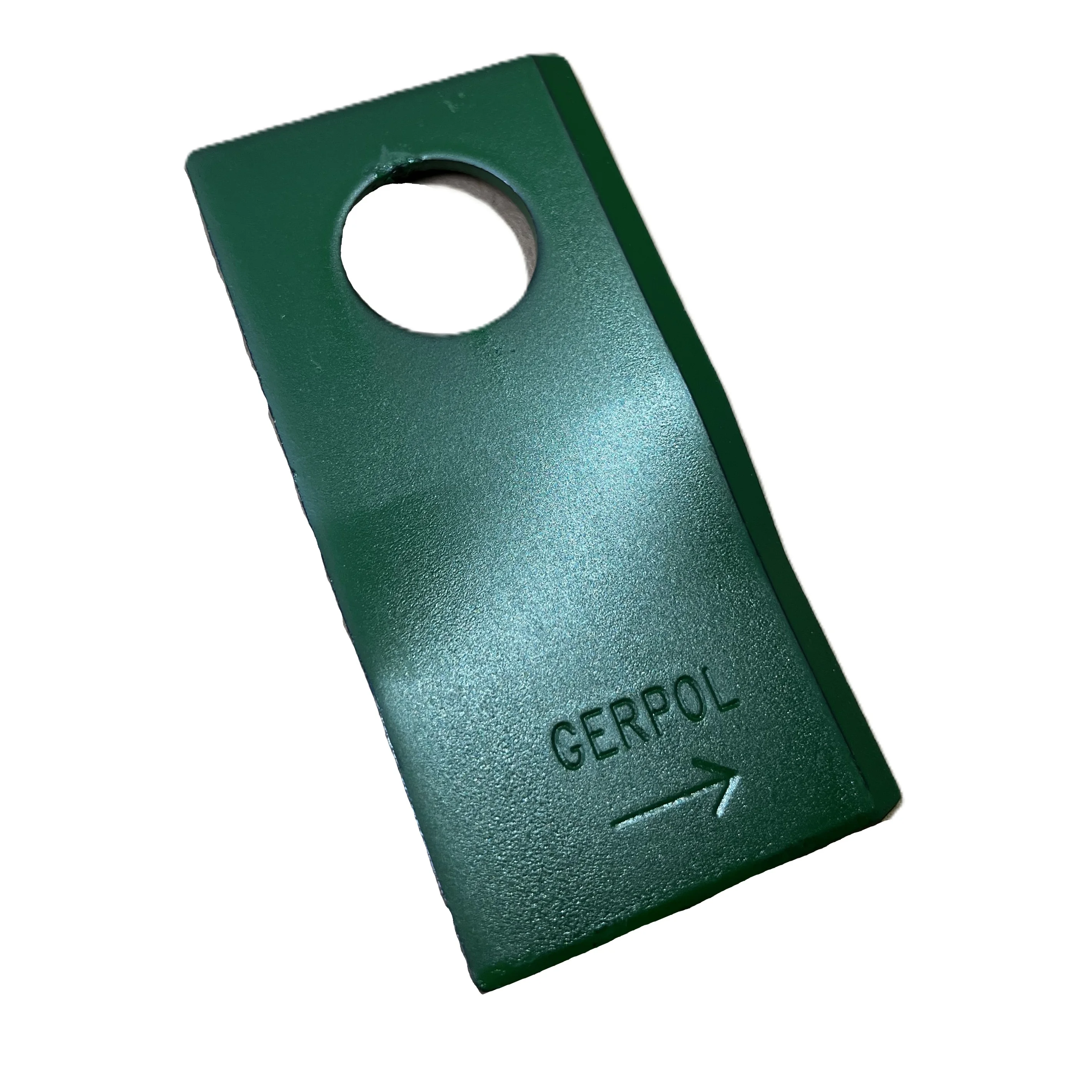 Gerpol - T683L - Lama sinistra - Confezione da 25