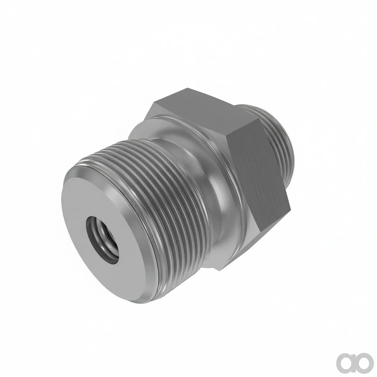 John Deere