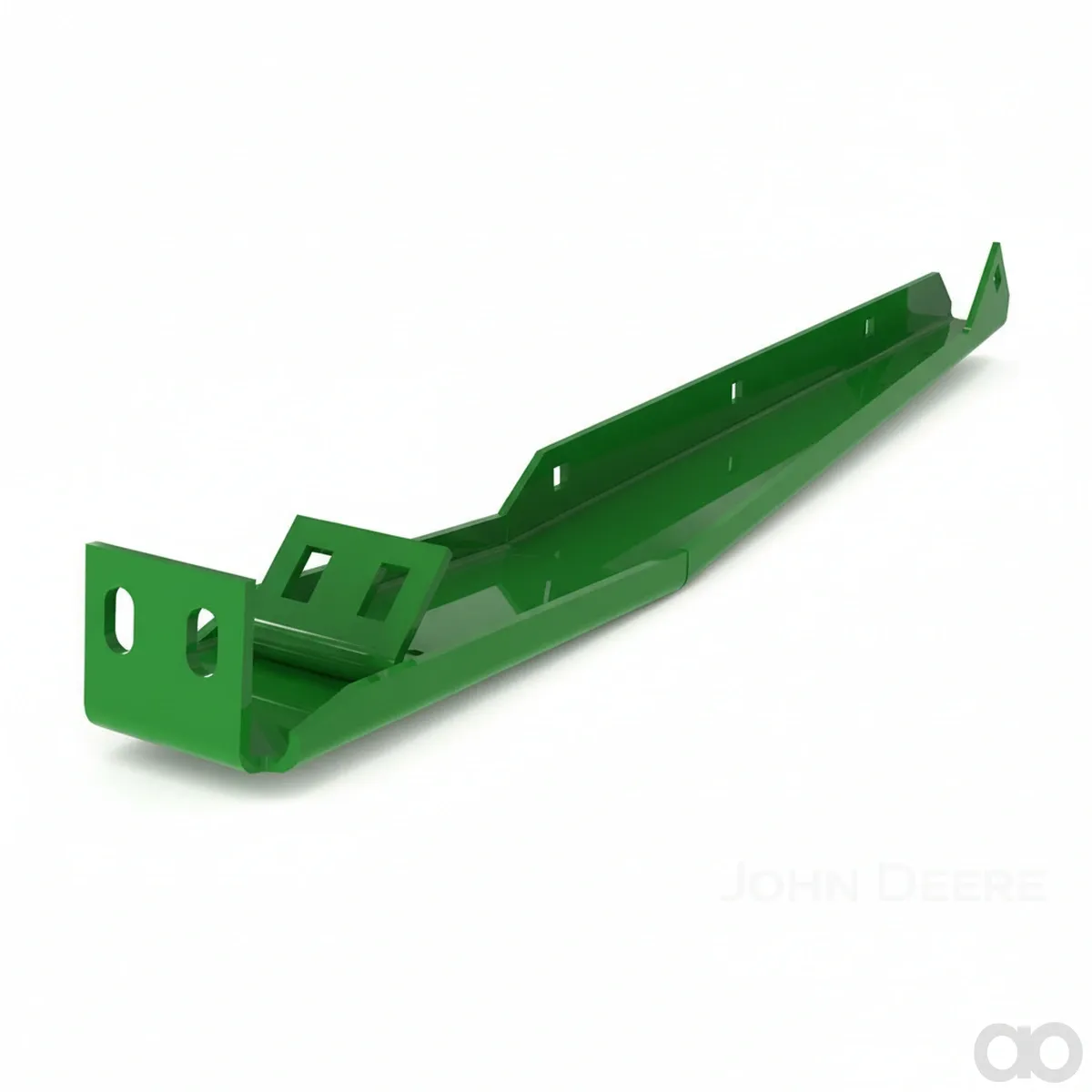 John Deere