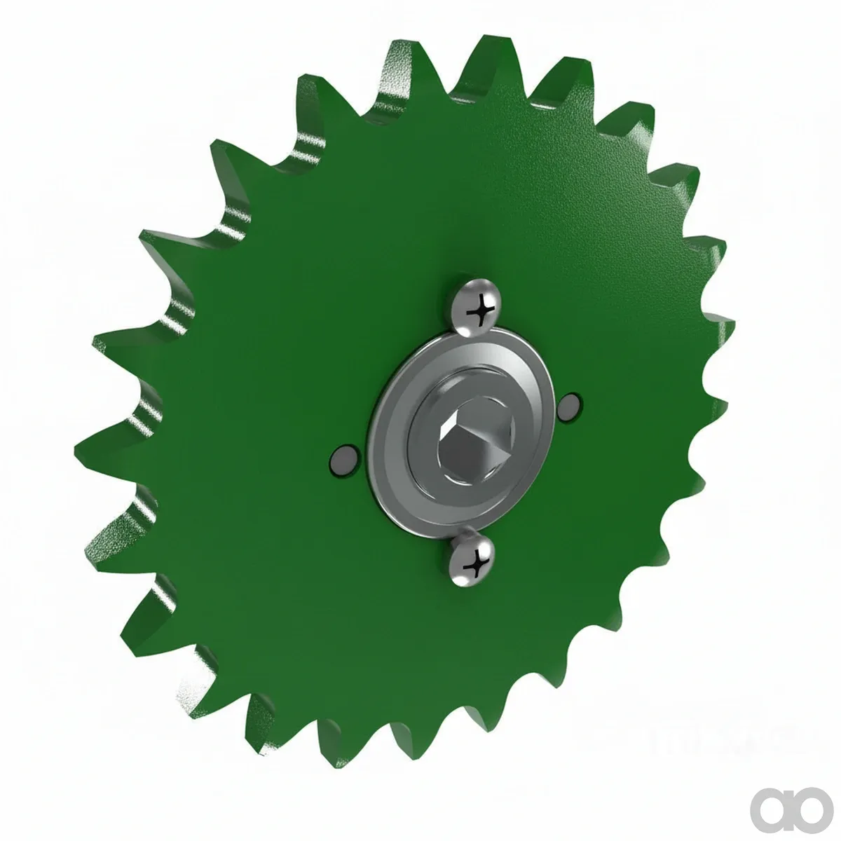 John Deere