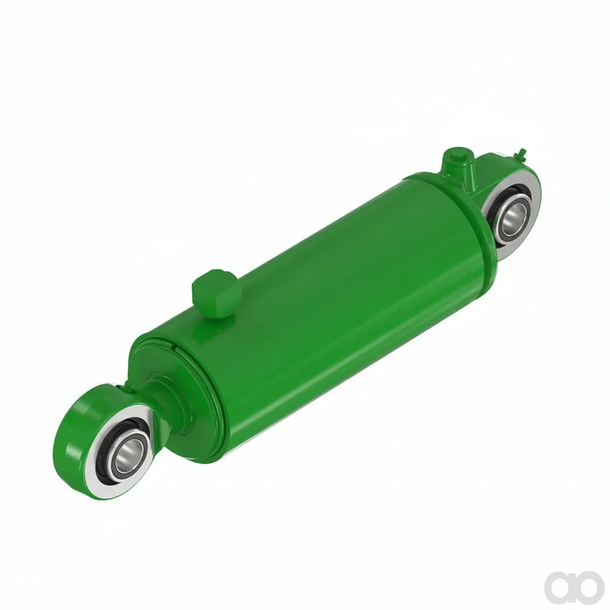 John Deere