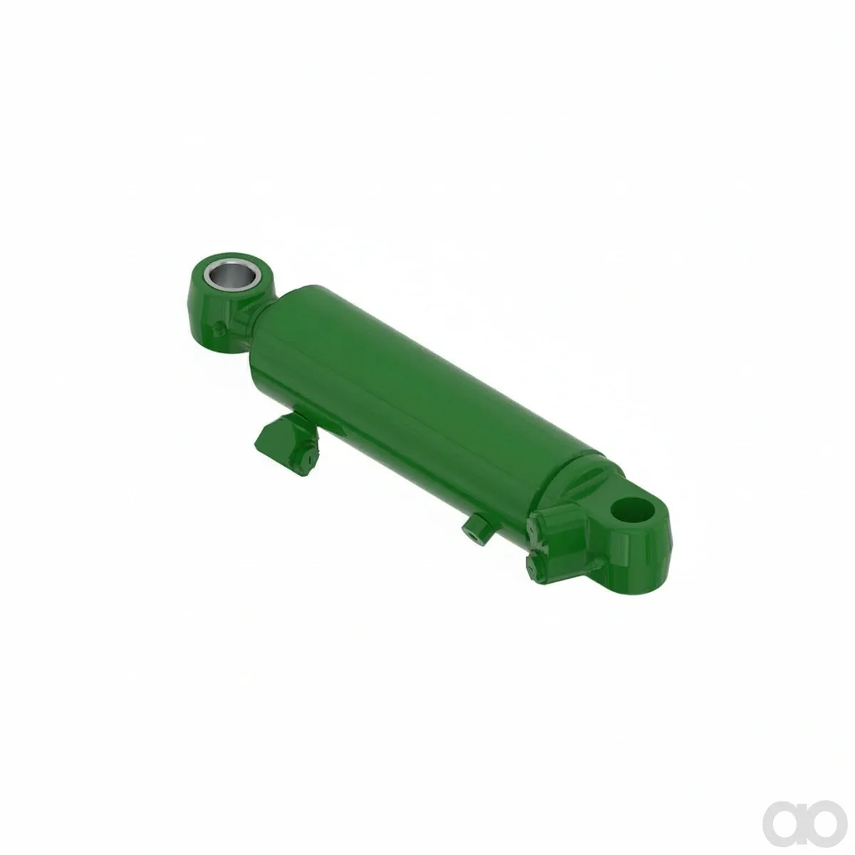 John Deere