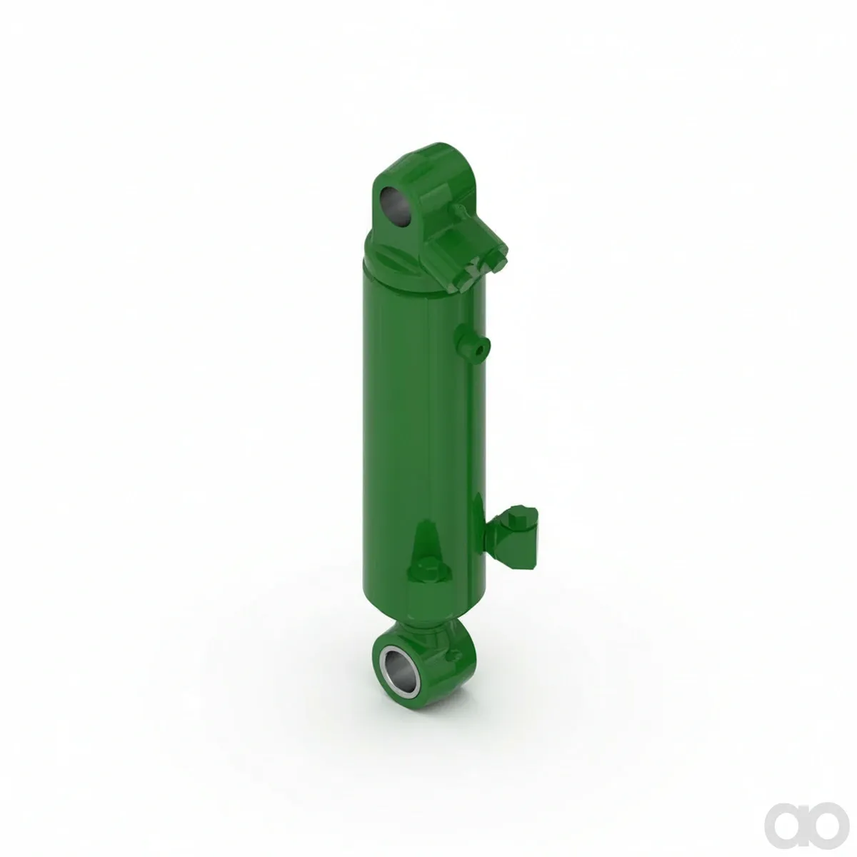 John Deere