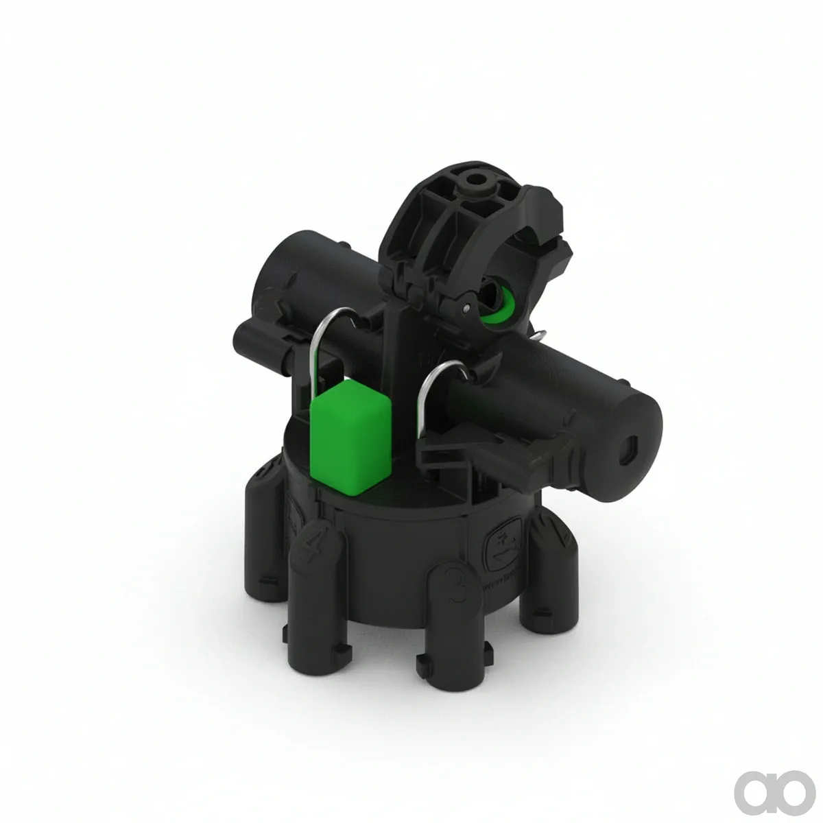 John Deere