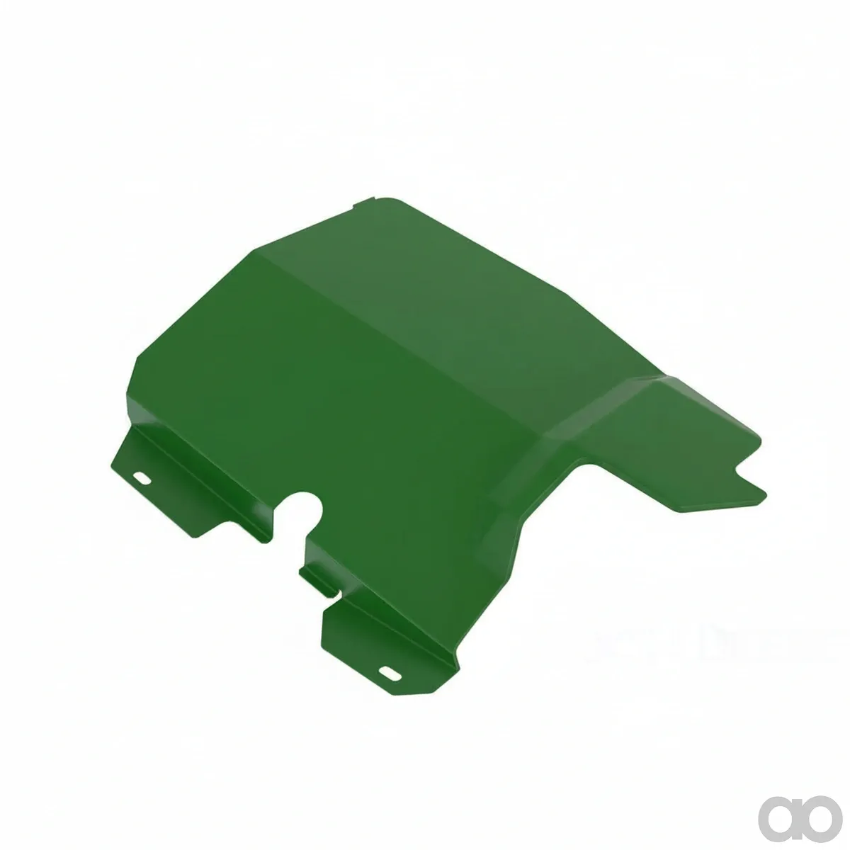 John Deere