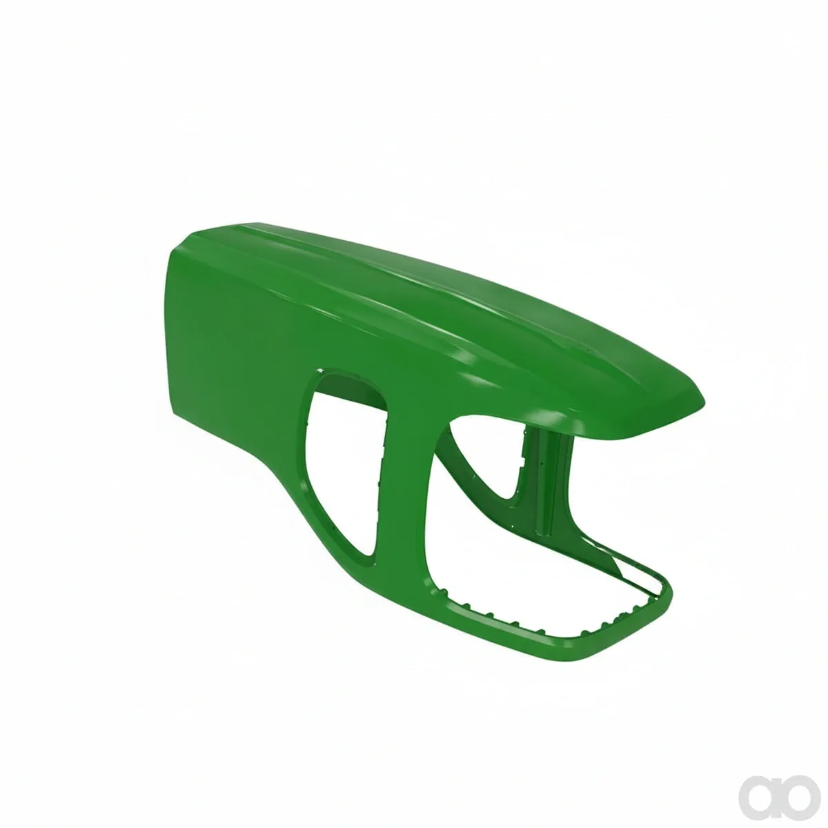 John Deere