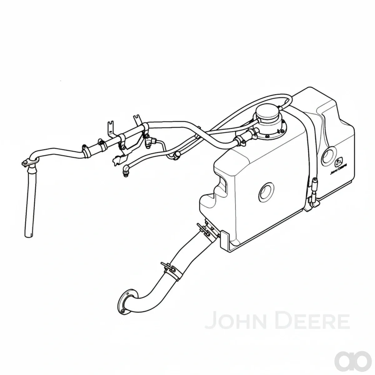 John Deere