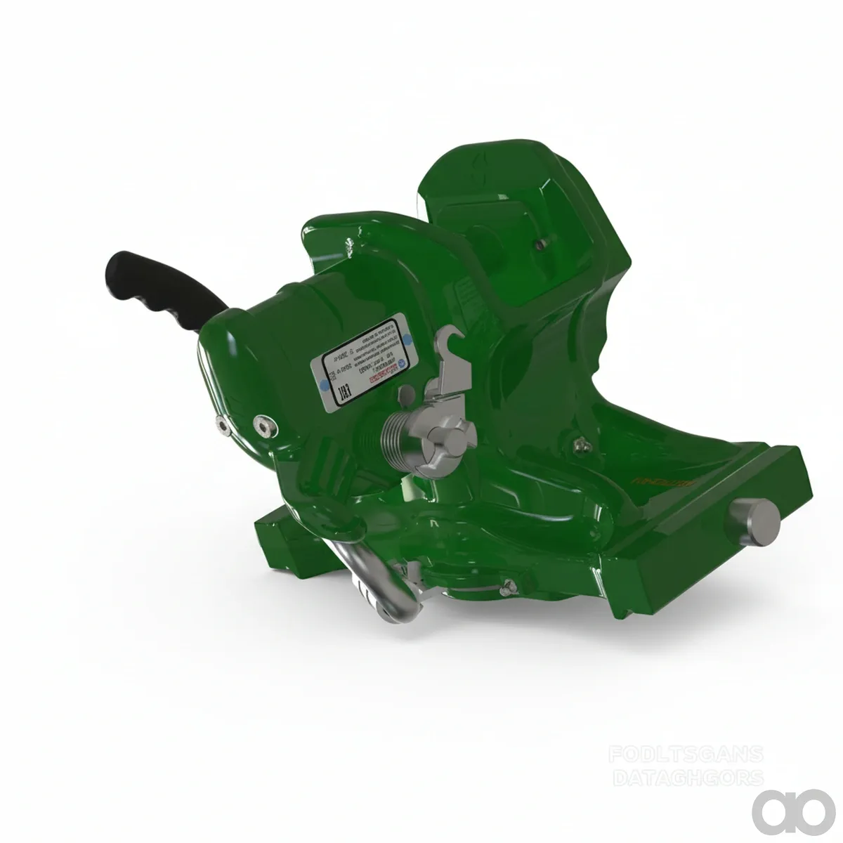 John Deere
