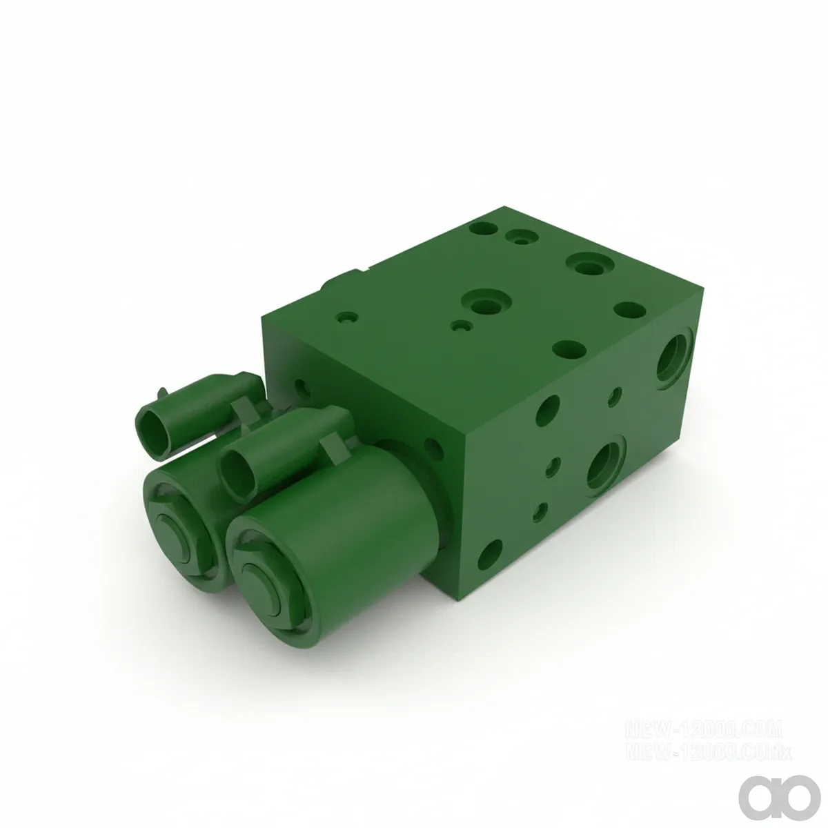 John Deere