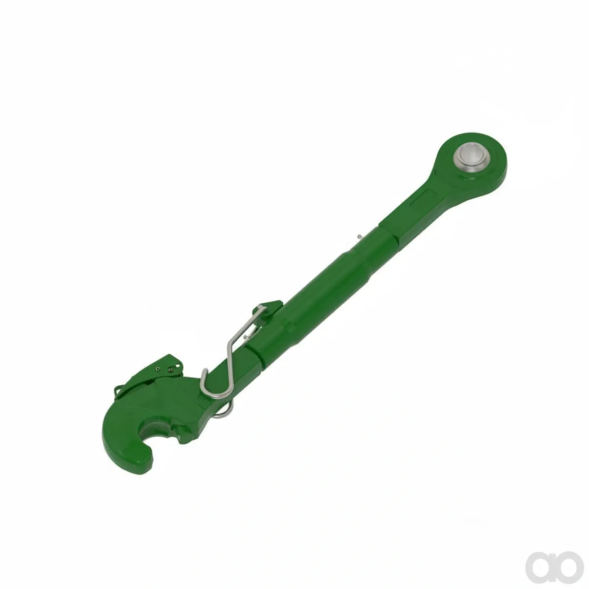 John Deere