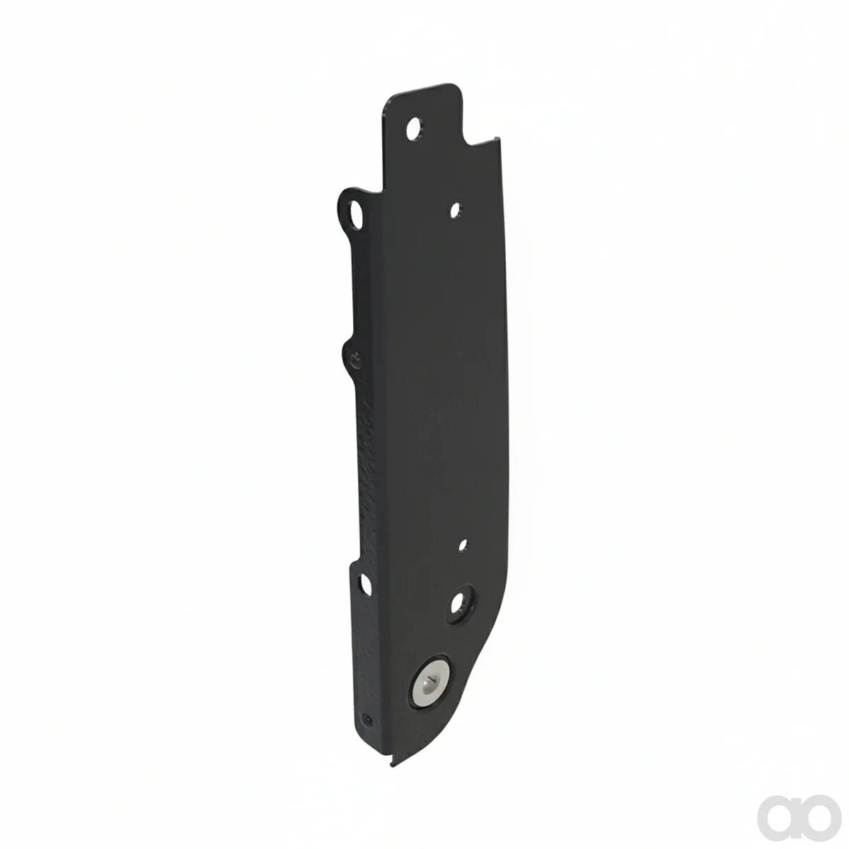 John Deere - AM141252 - Cerniera RH per cassone
