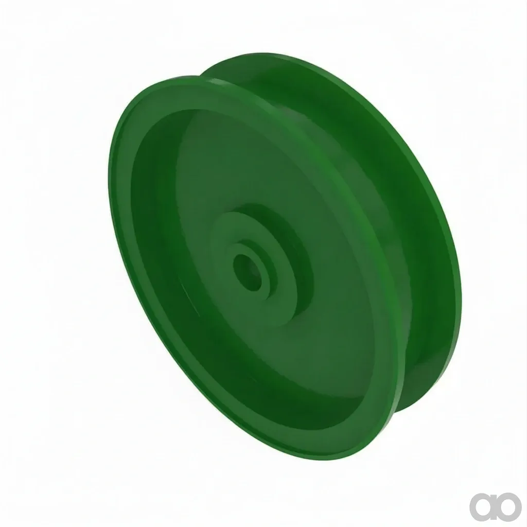 John Deere