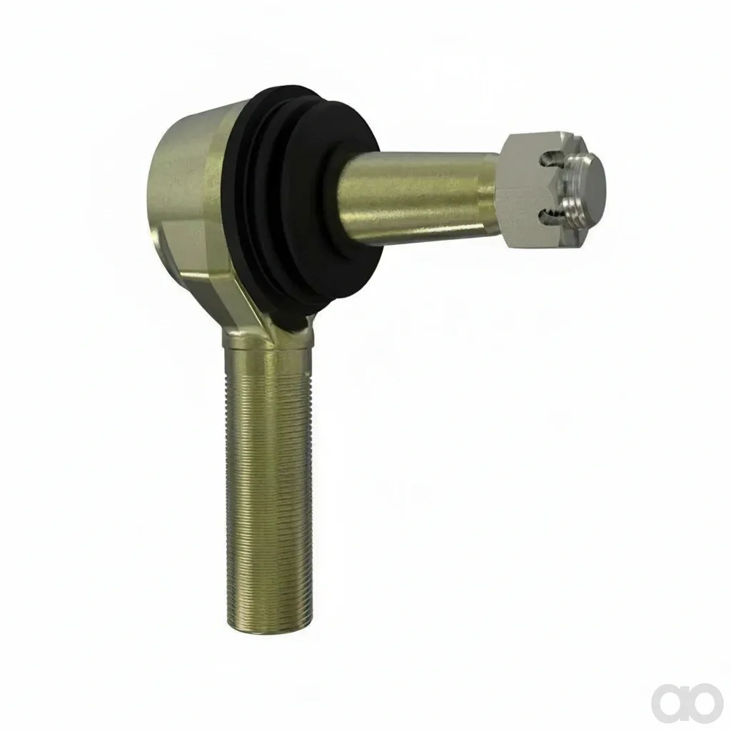 John Deere - AT460799 - Front Axle Tie Rod End, Lato destro