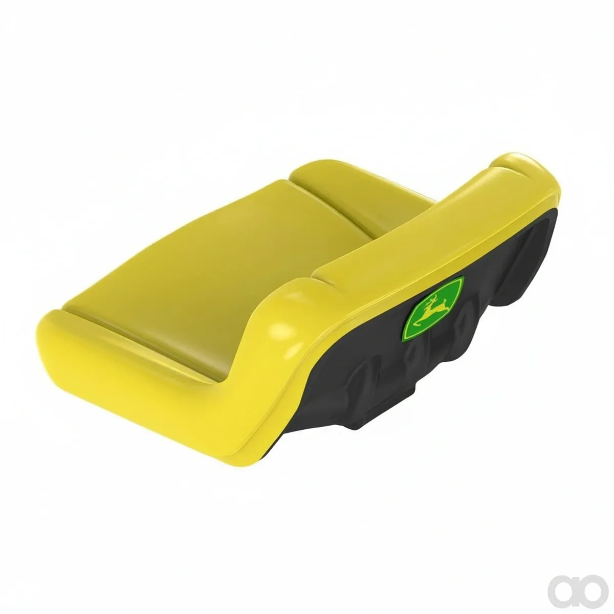 John Deere