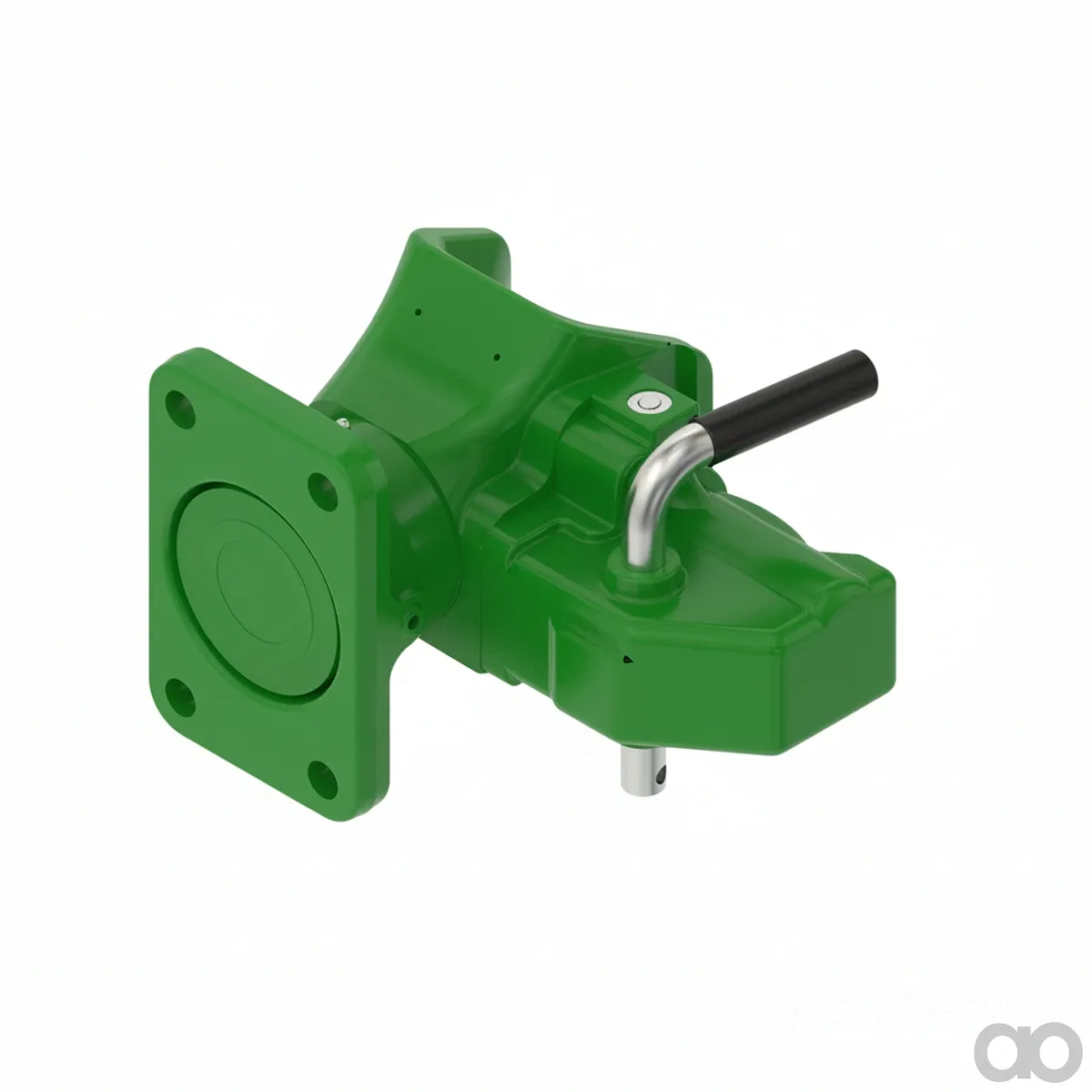 John Deere