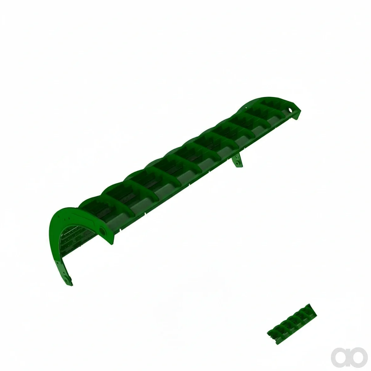 John Deere