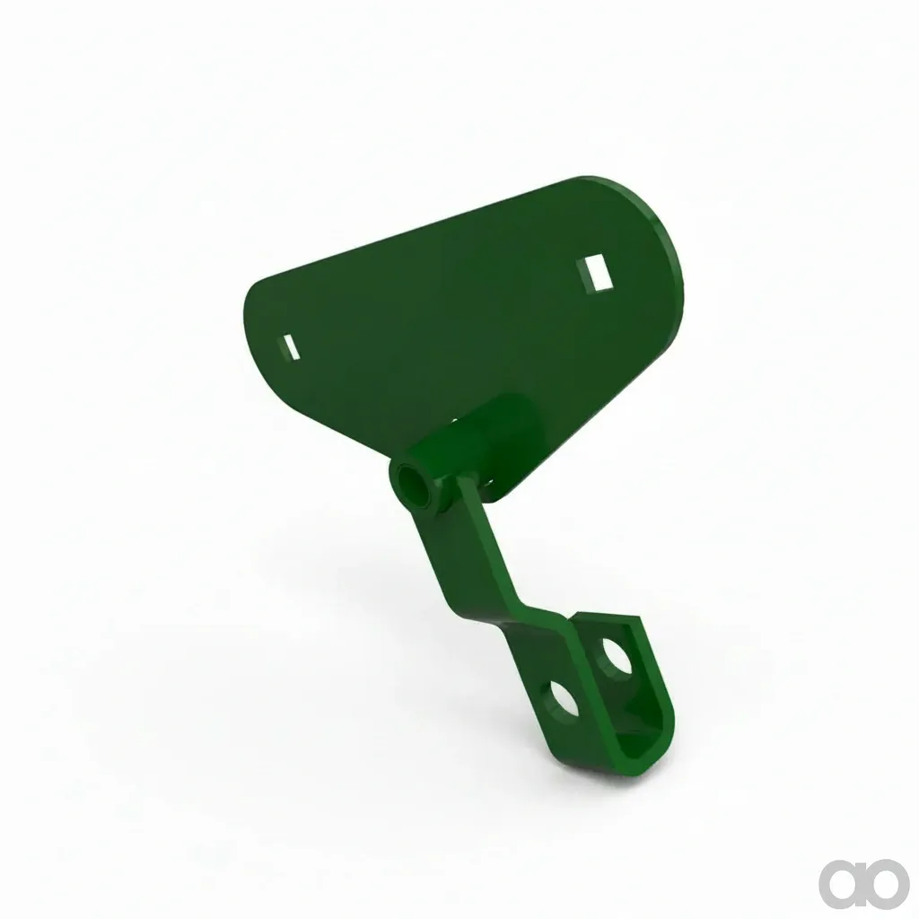 John Deere