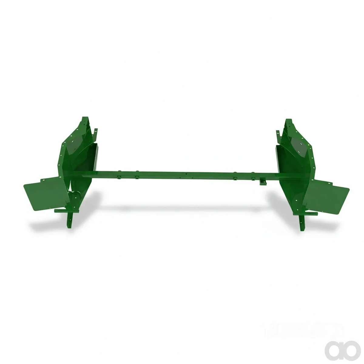 John Deere