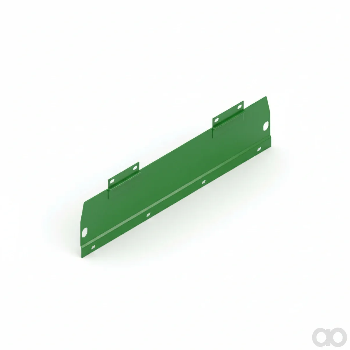 John Deere - AZ47085 - Parti della valvola del canale di alimentazione