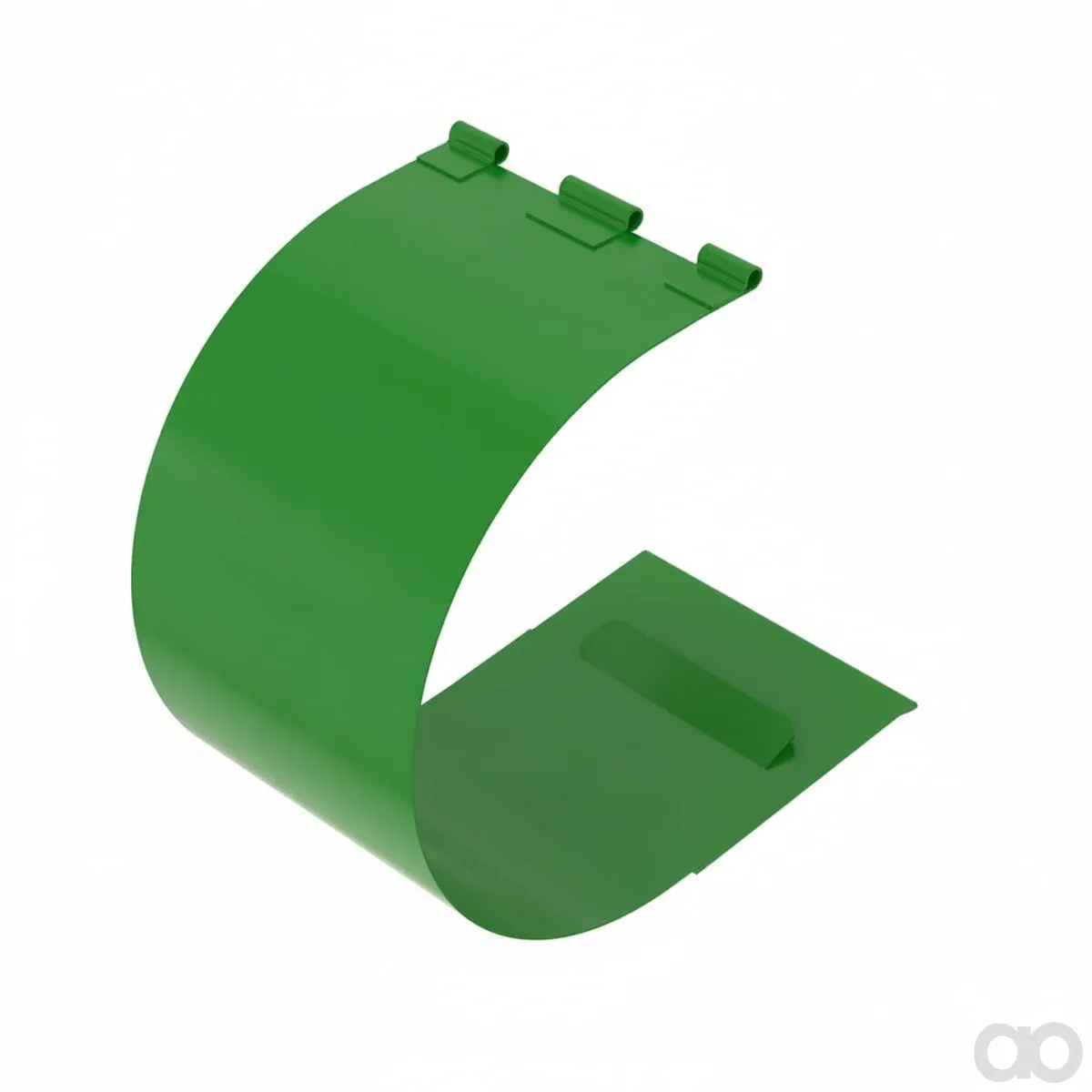 John Deere - AZ64038 - Porta