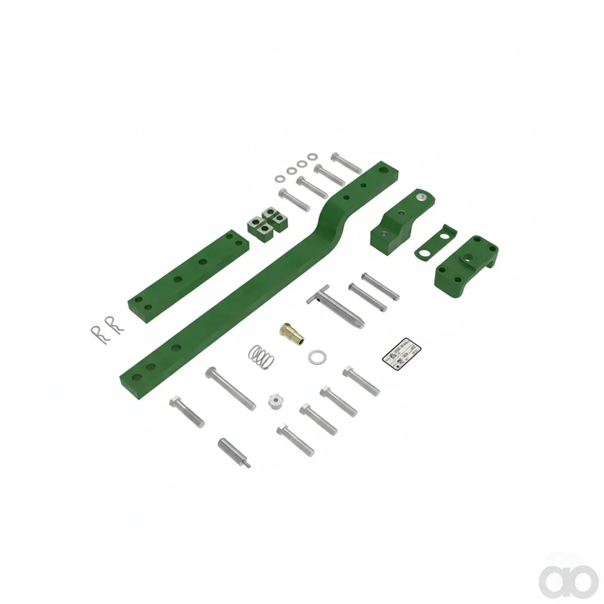 John Deere
