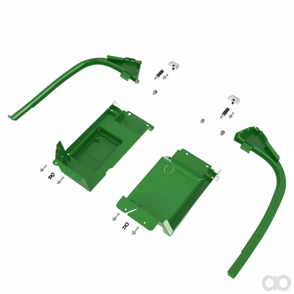 John Deere - BM25445 - Kit pannello