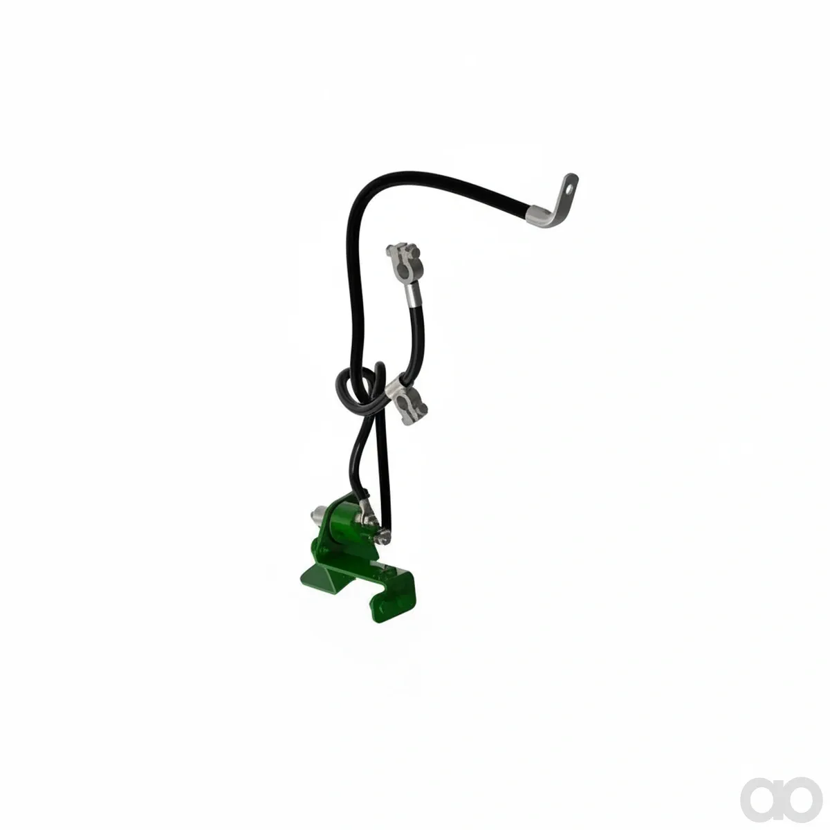 John Deere