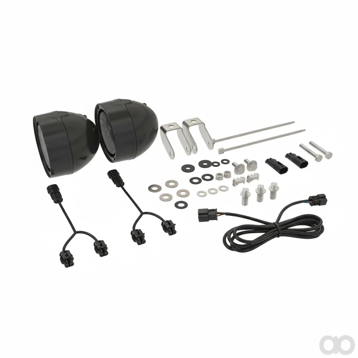 John Deere - BSJ10420 - Kit Luce di Lavoro per Cabina Ausiliaria