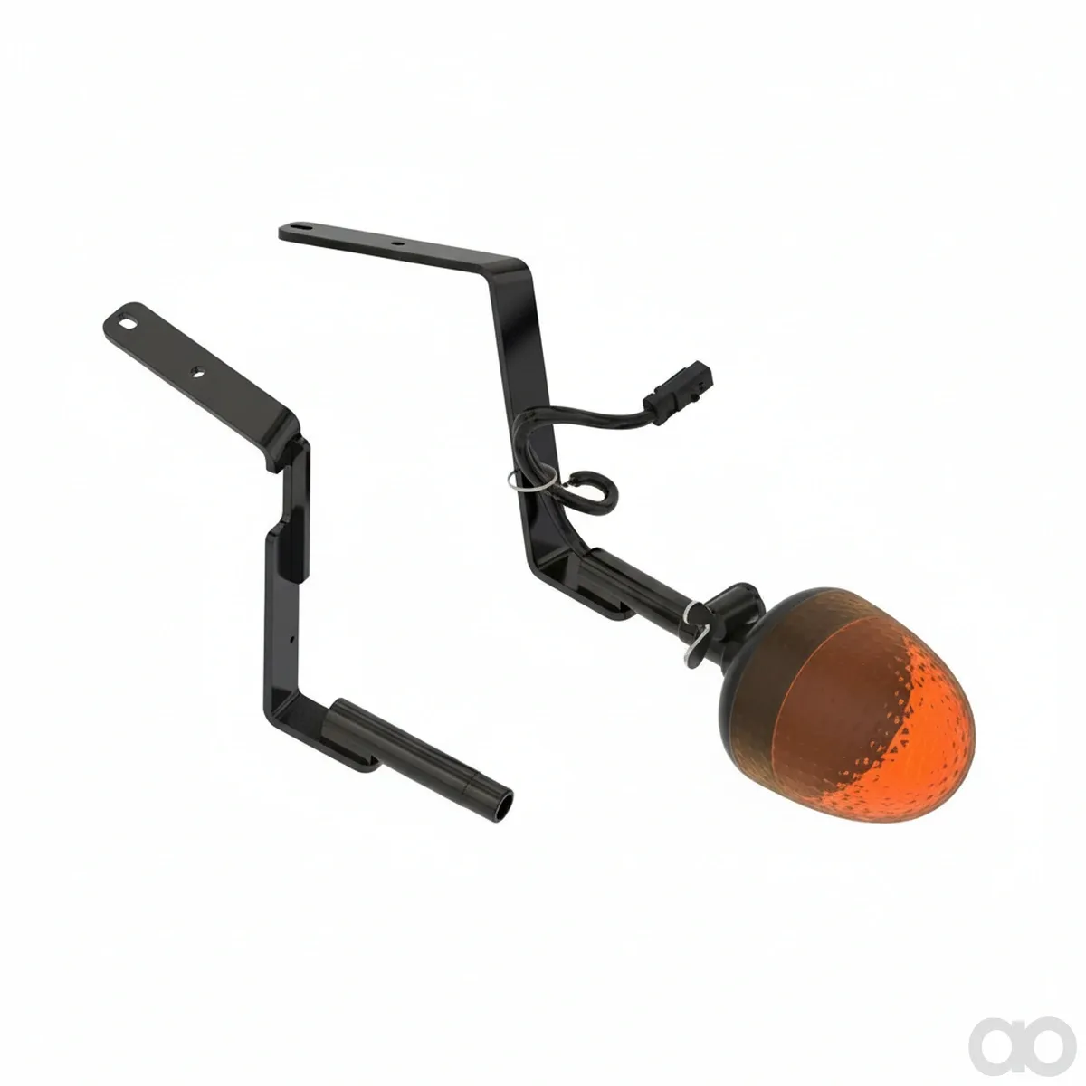 John Deere - BSJ10579 - Kit luci di segnalazione