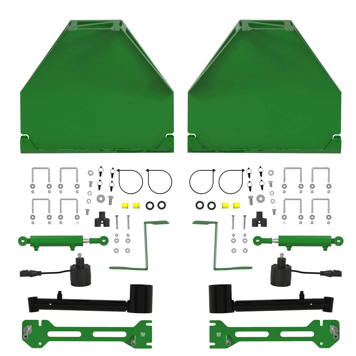 John Deere