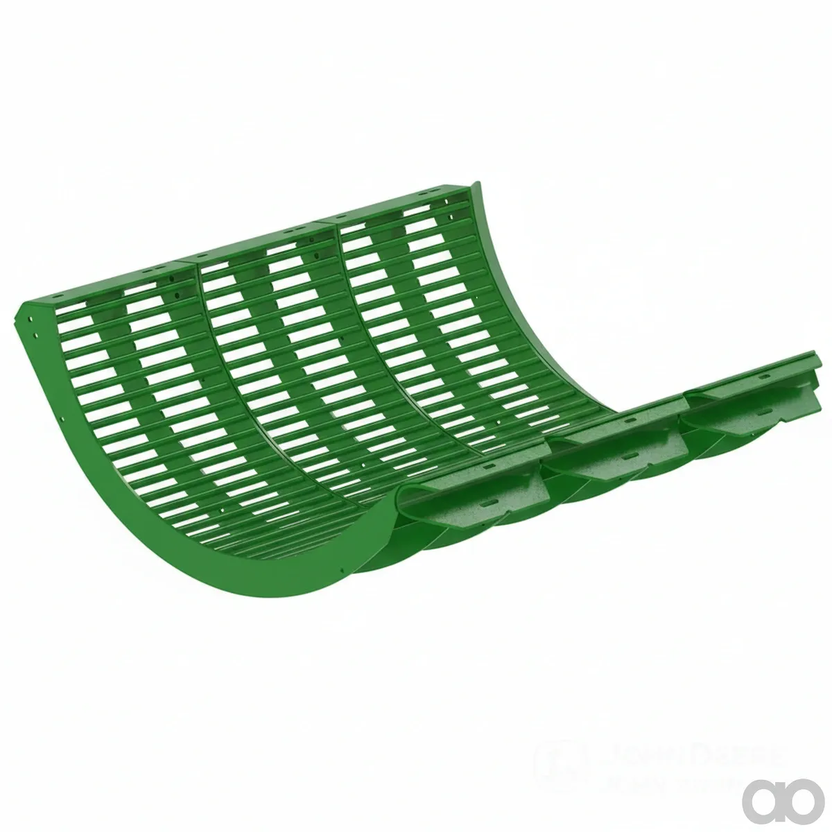John Deere