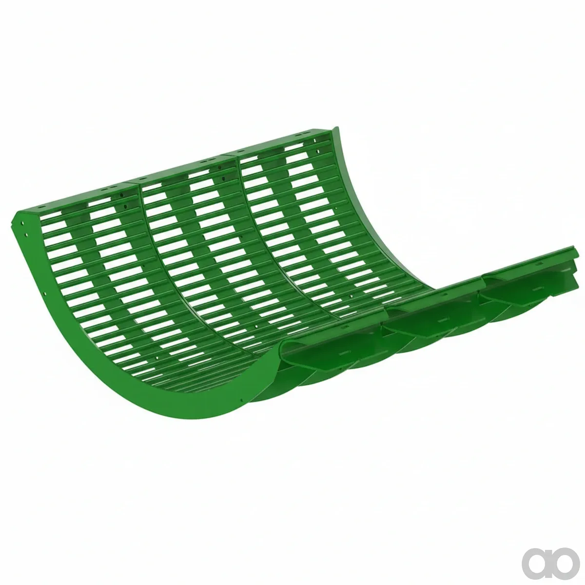 John Deere