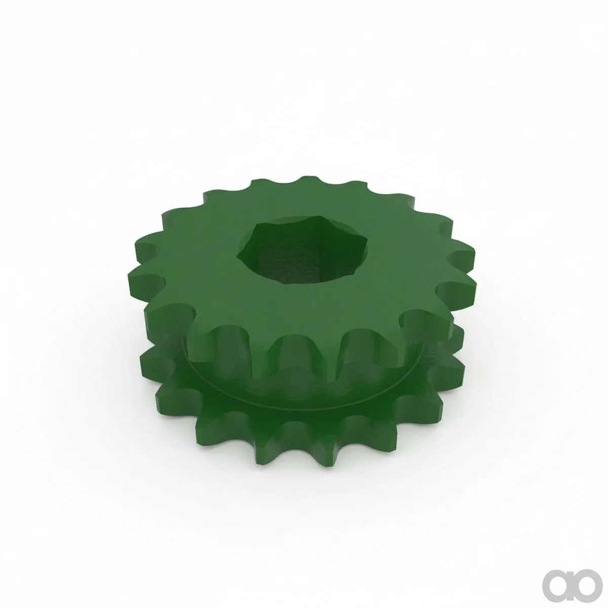 John Deere