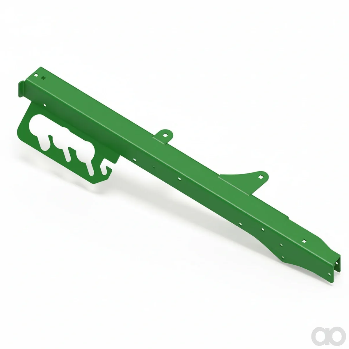 John Deere