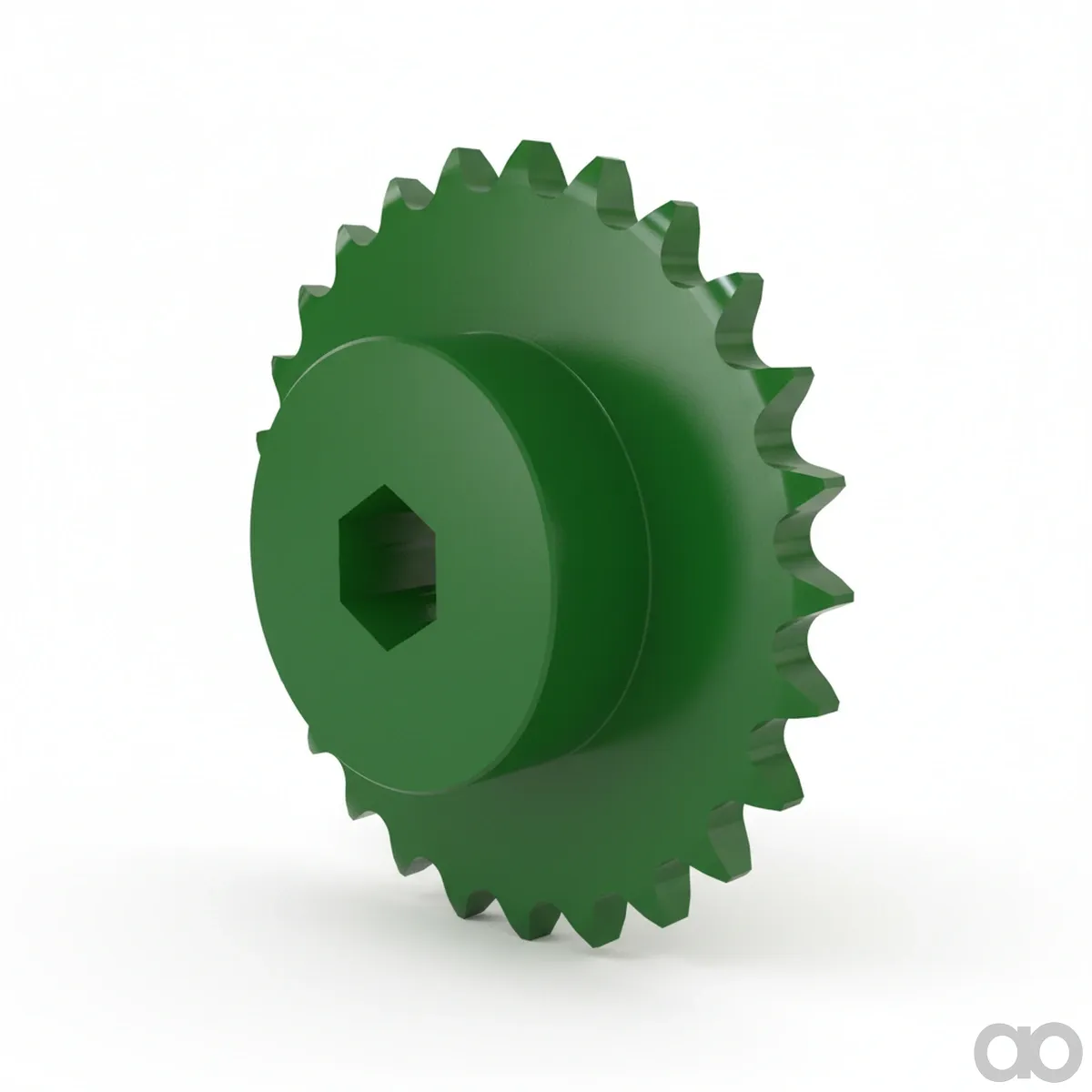 John Deere