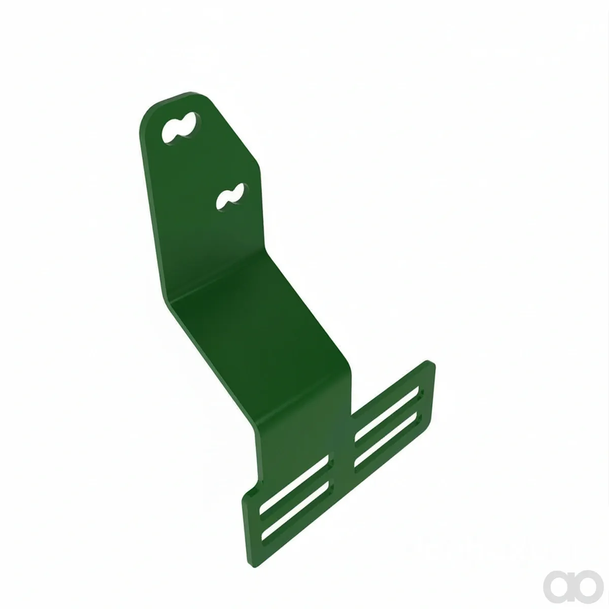 John Deere