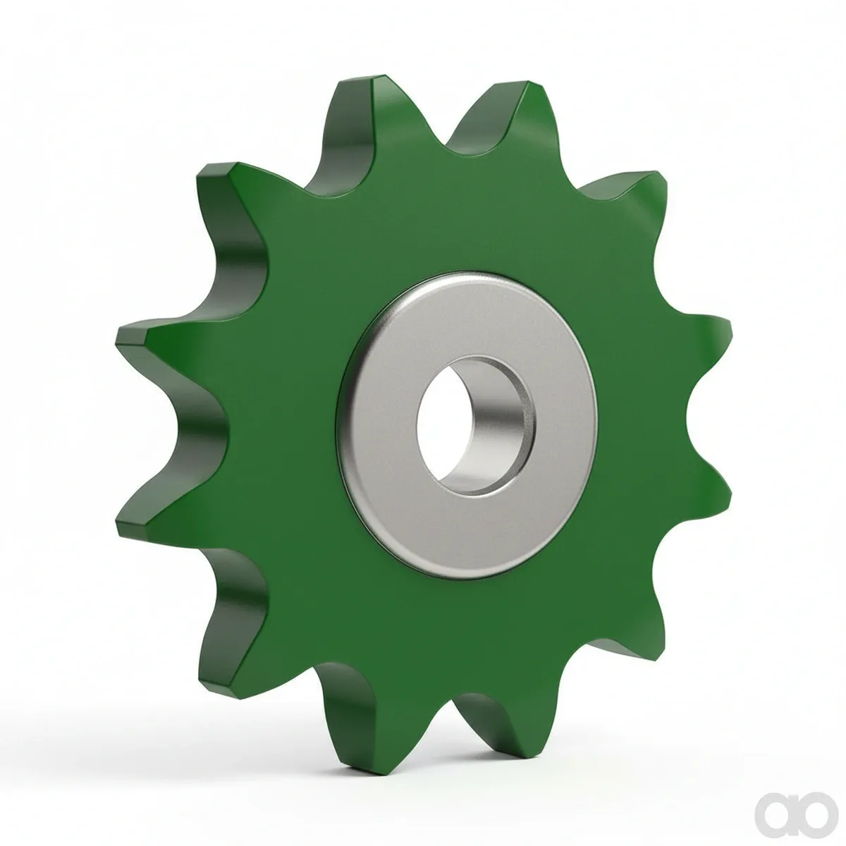 John Deere