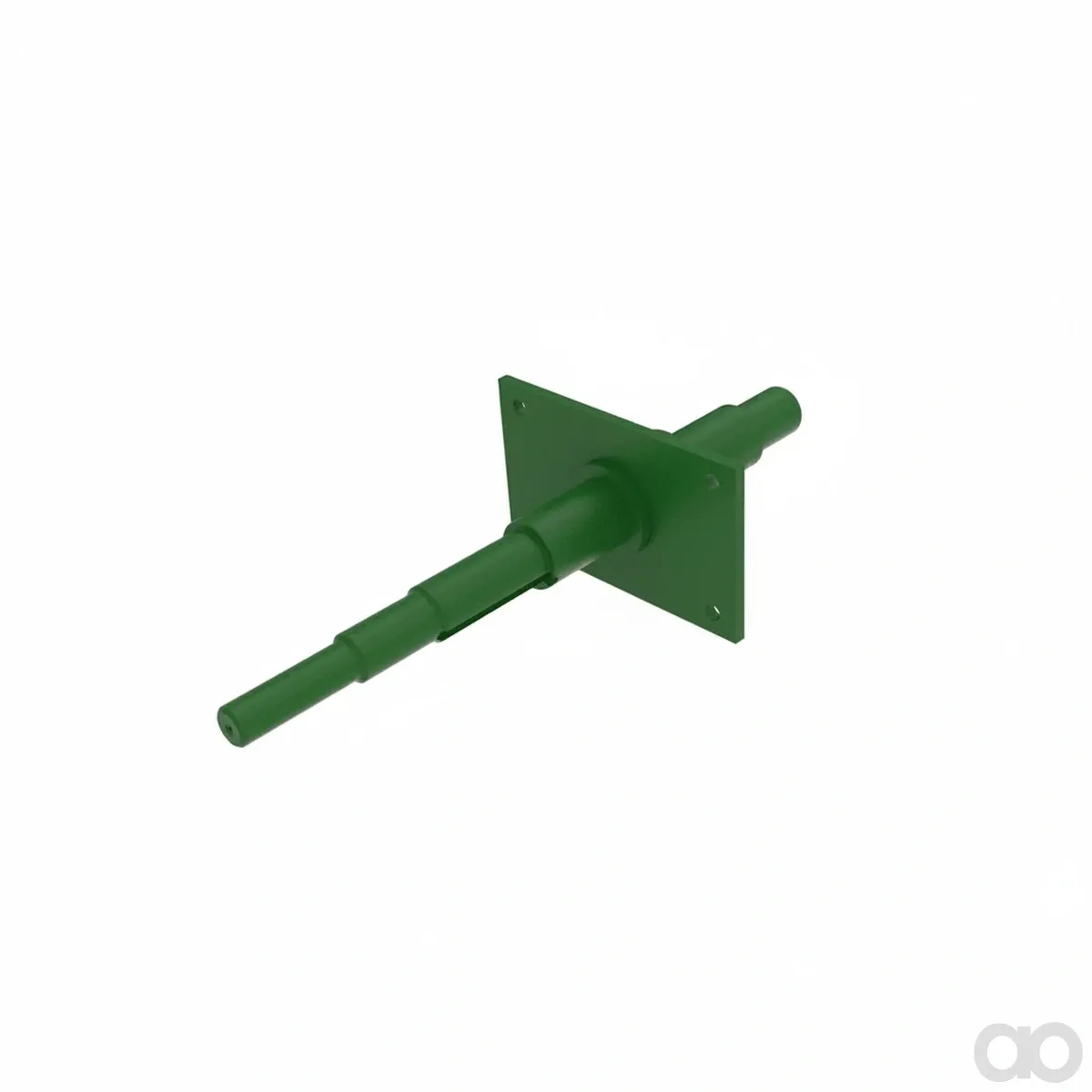John Deere