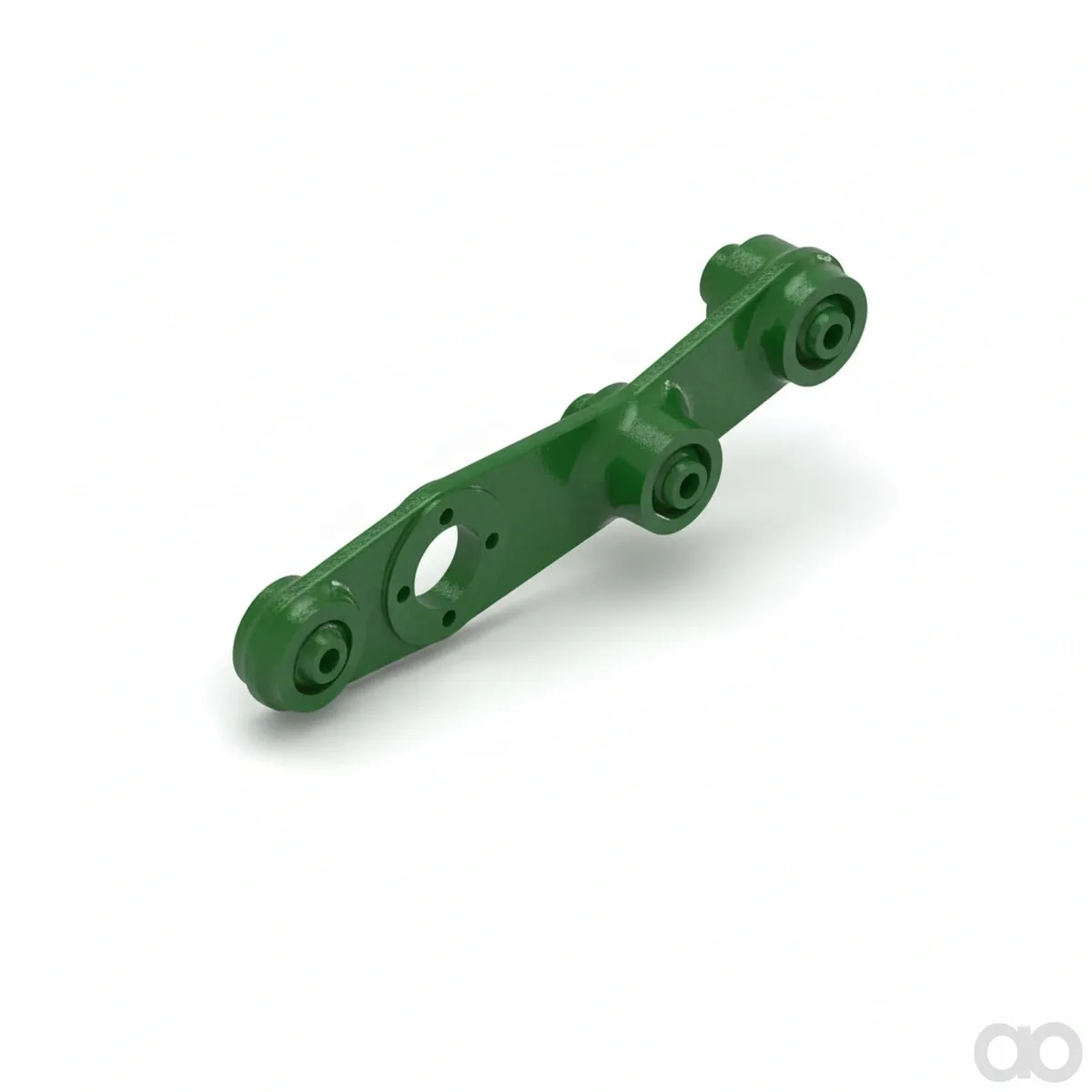 John Deere