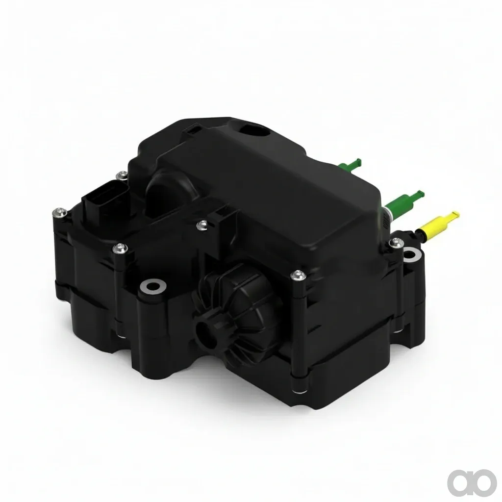 John Deere