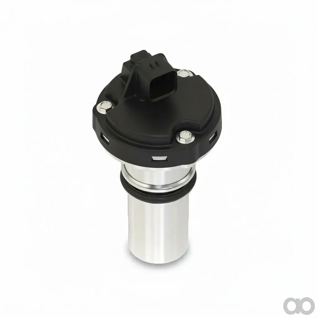 John Deere