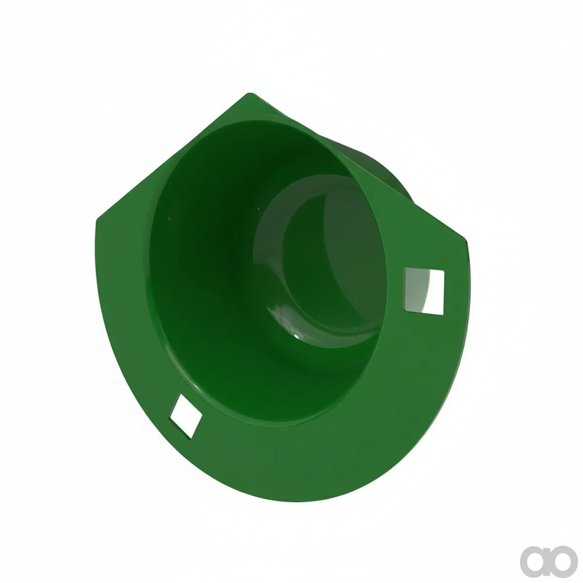 John Deere