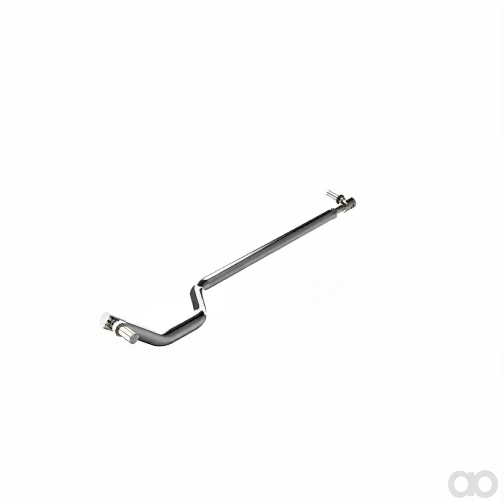 John Deere - GY20491 - Collegamento a cerniera, lato sinistro