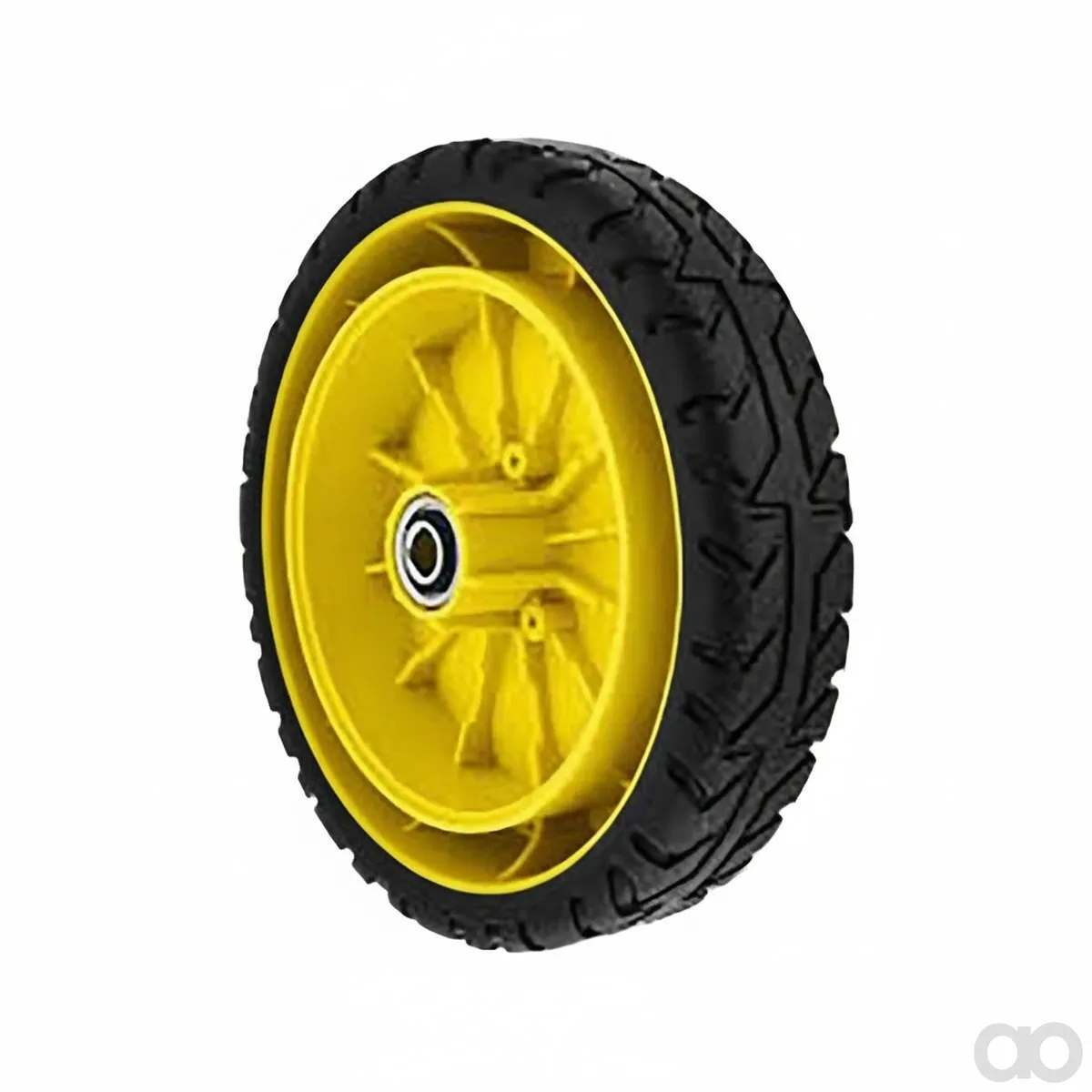 John Deere