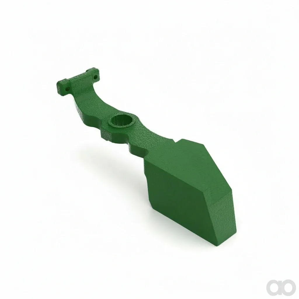 John Deere