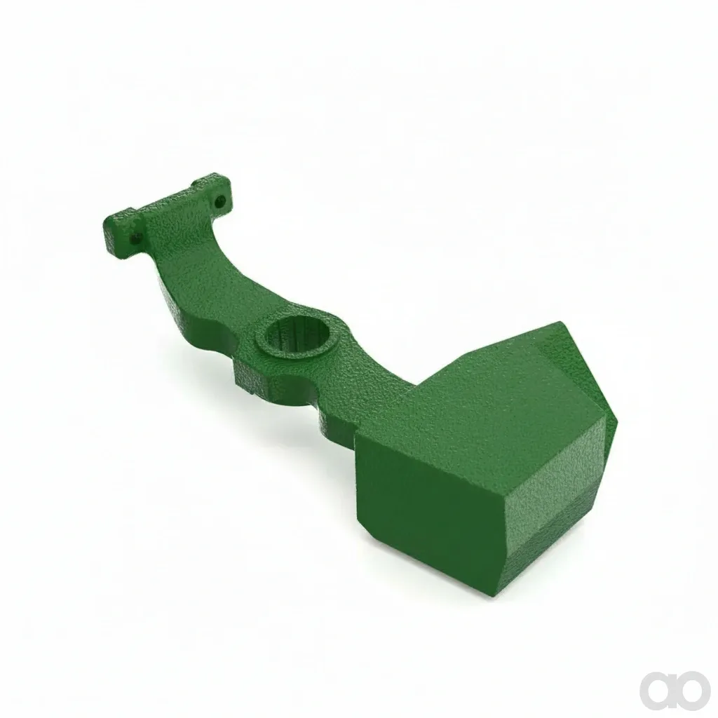 John Deere