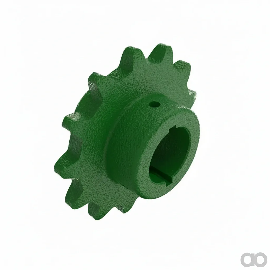 John Deere