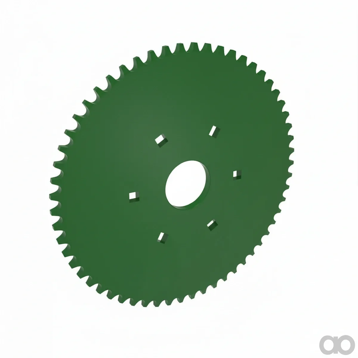 John Deere