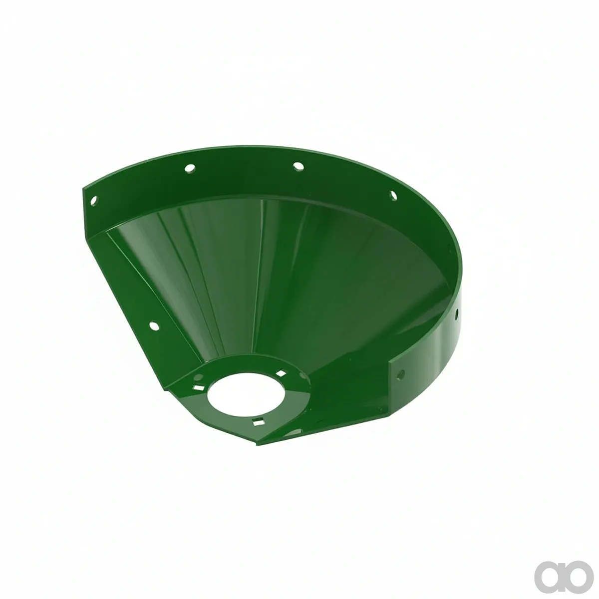 John Deere