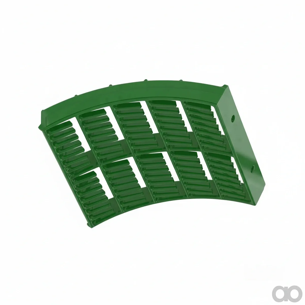 John Deere